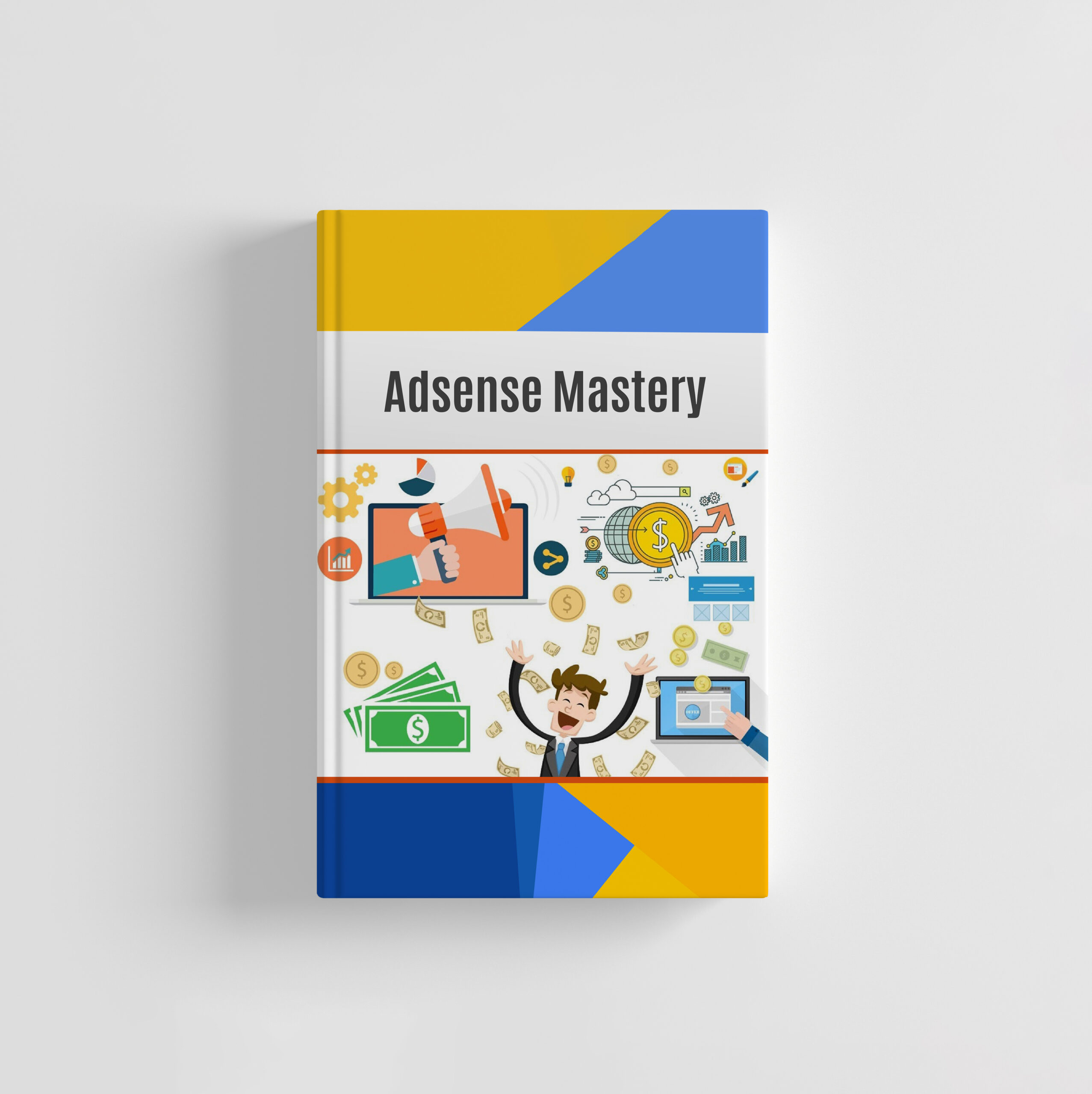 adsense-mastery