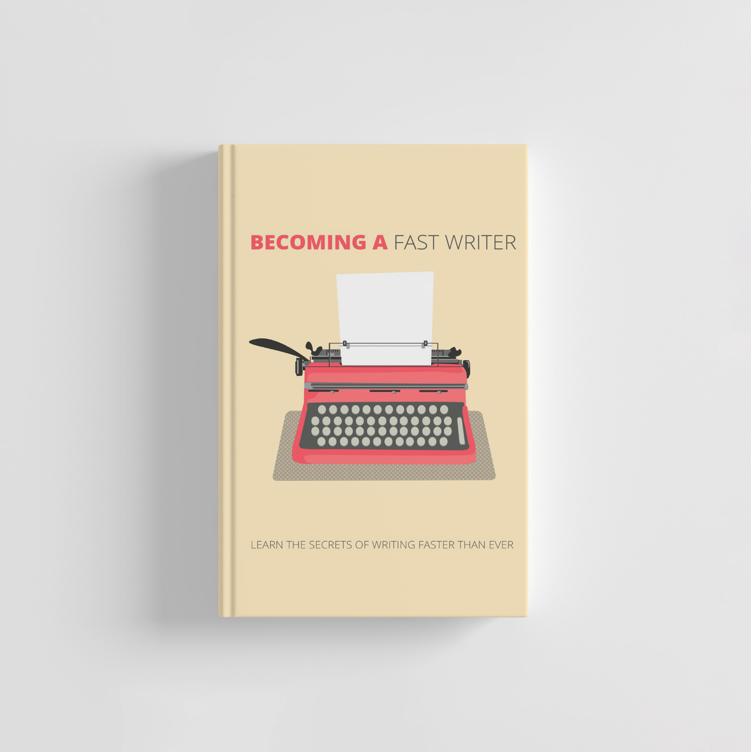 become-a-fast-writer