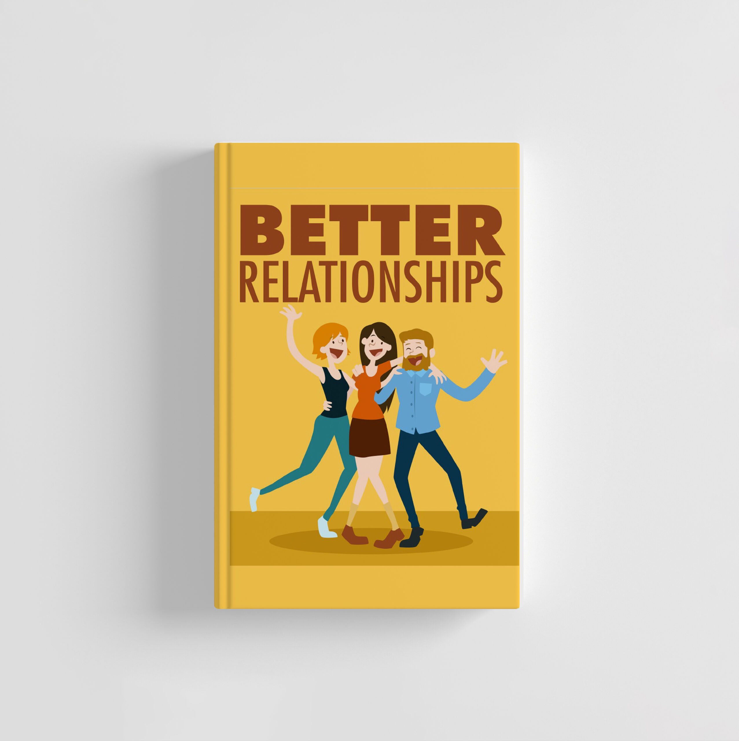 better-relationships