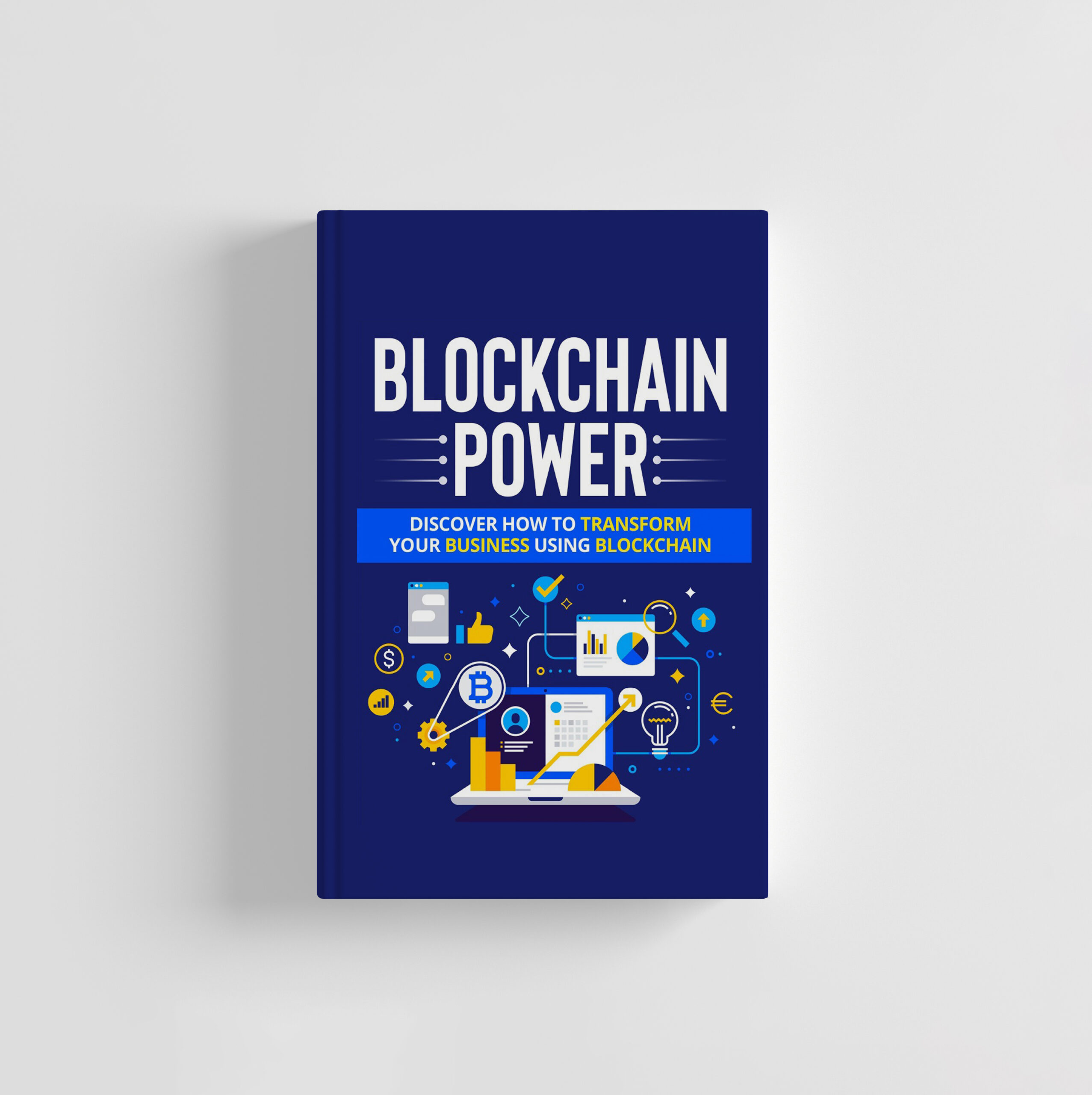 blockchain-power