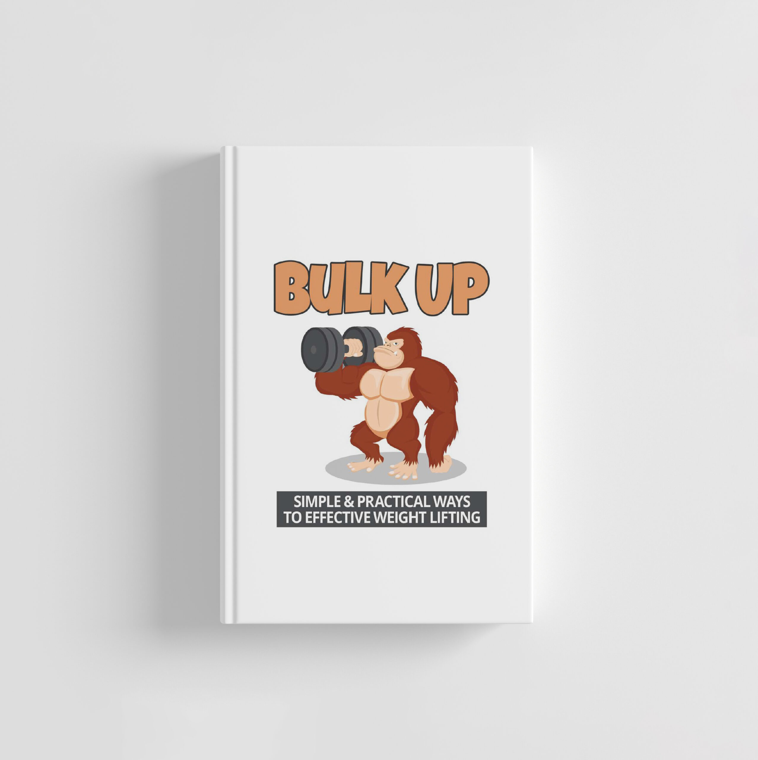 bulk-up