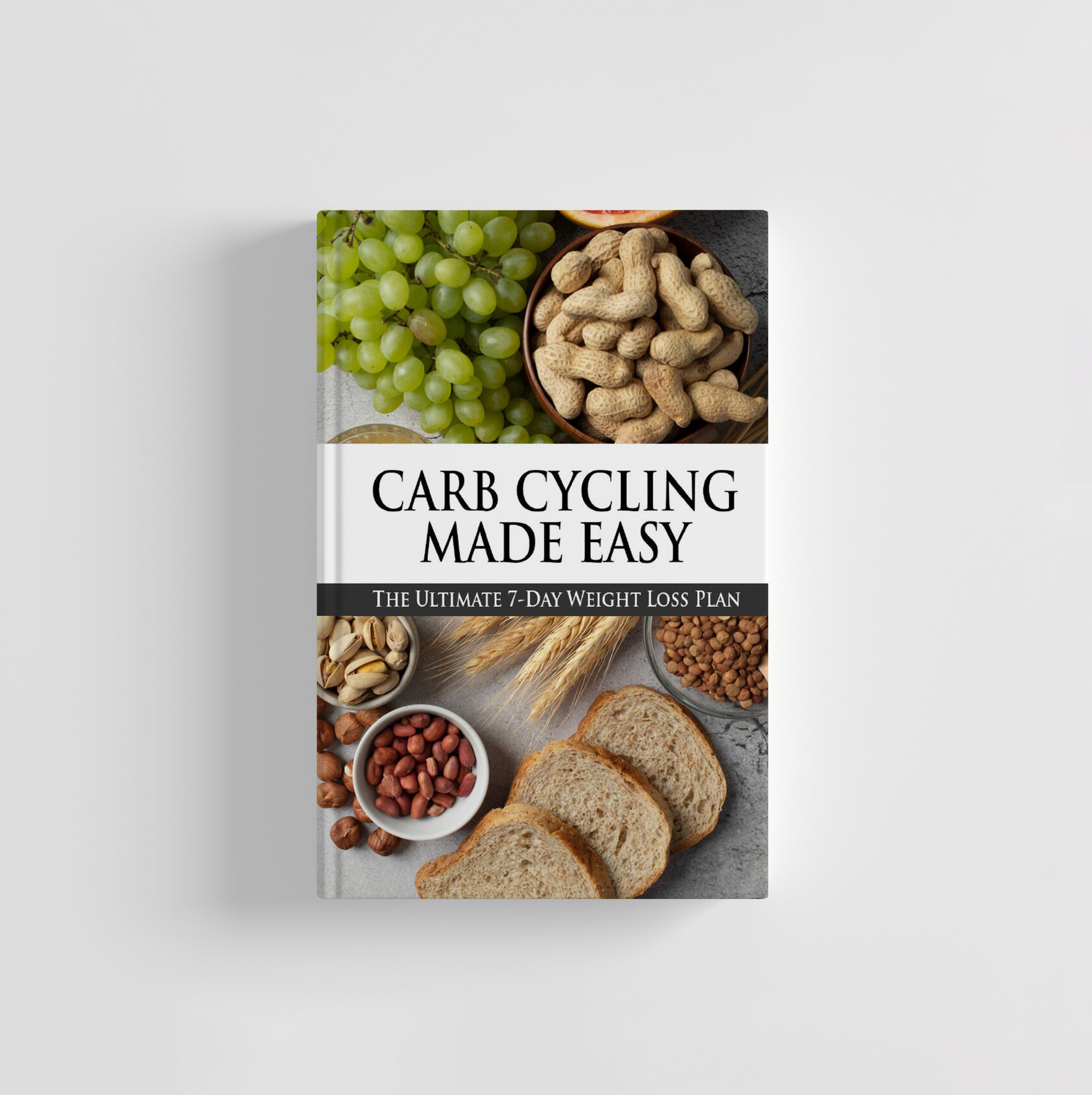 carb-cycling-made-easy