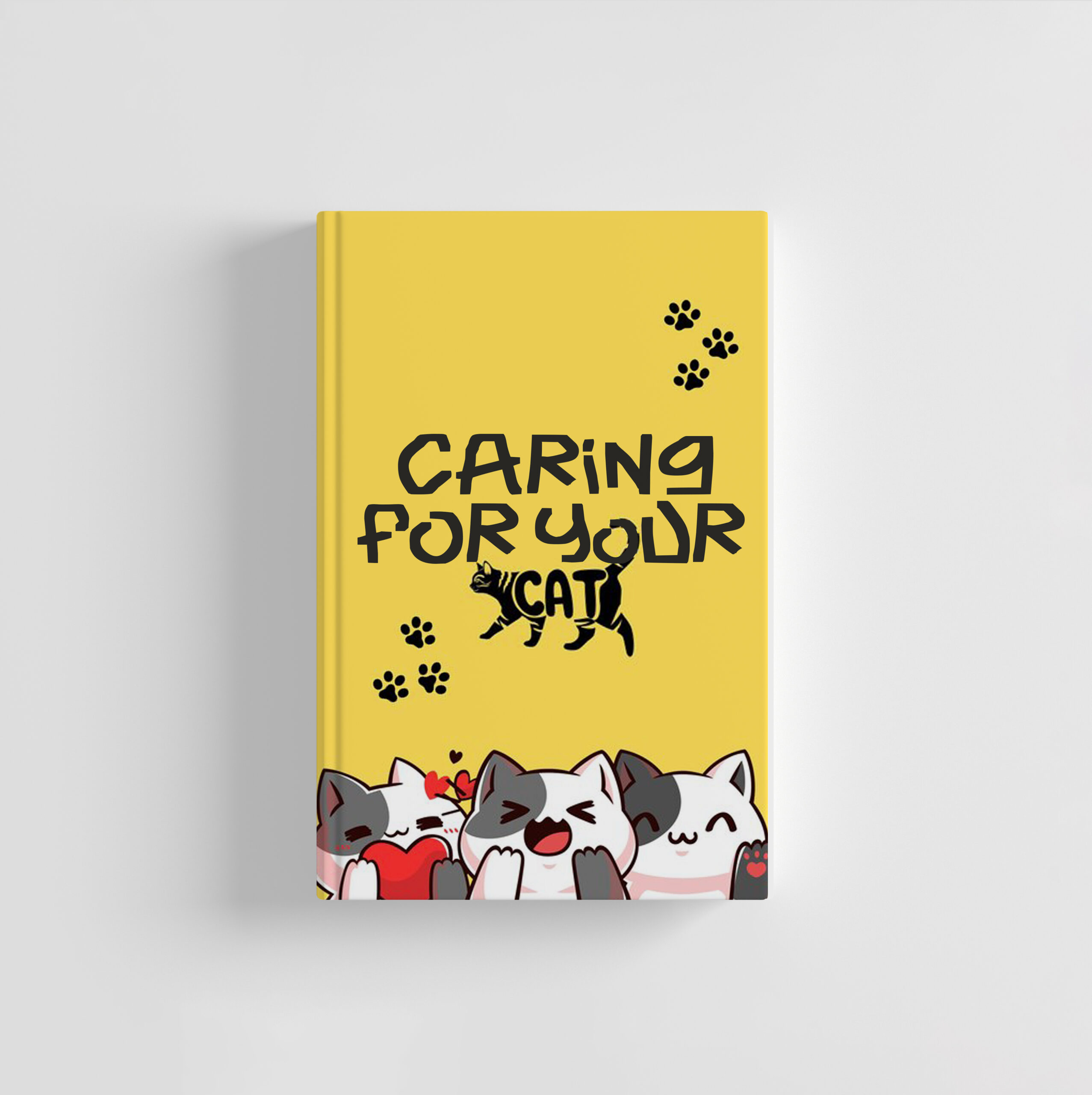 caring-for-your-cat