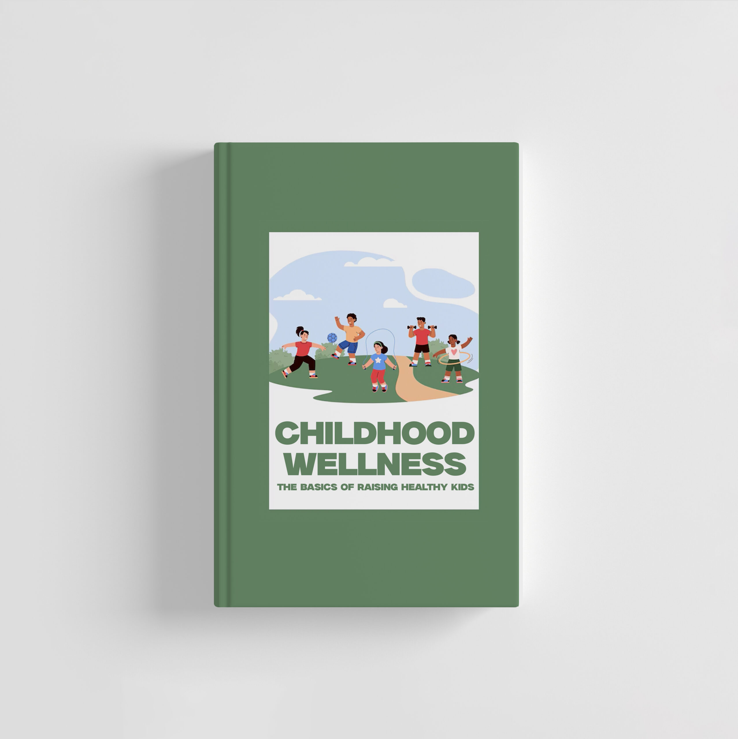 childhood-wellness